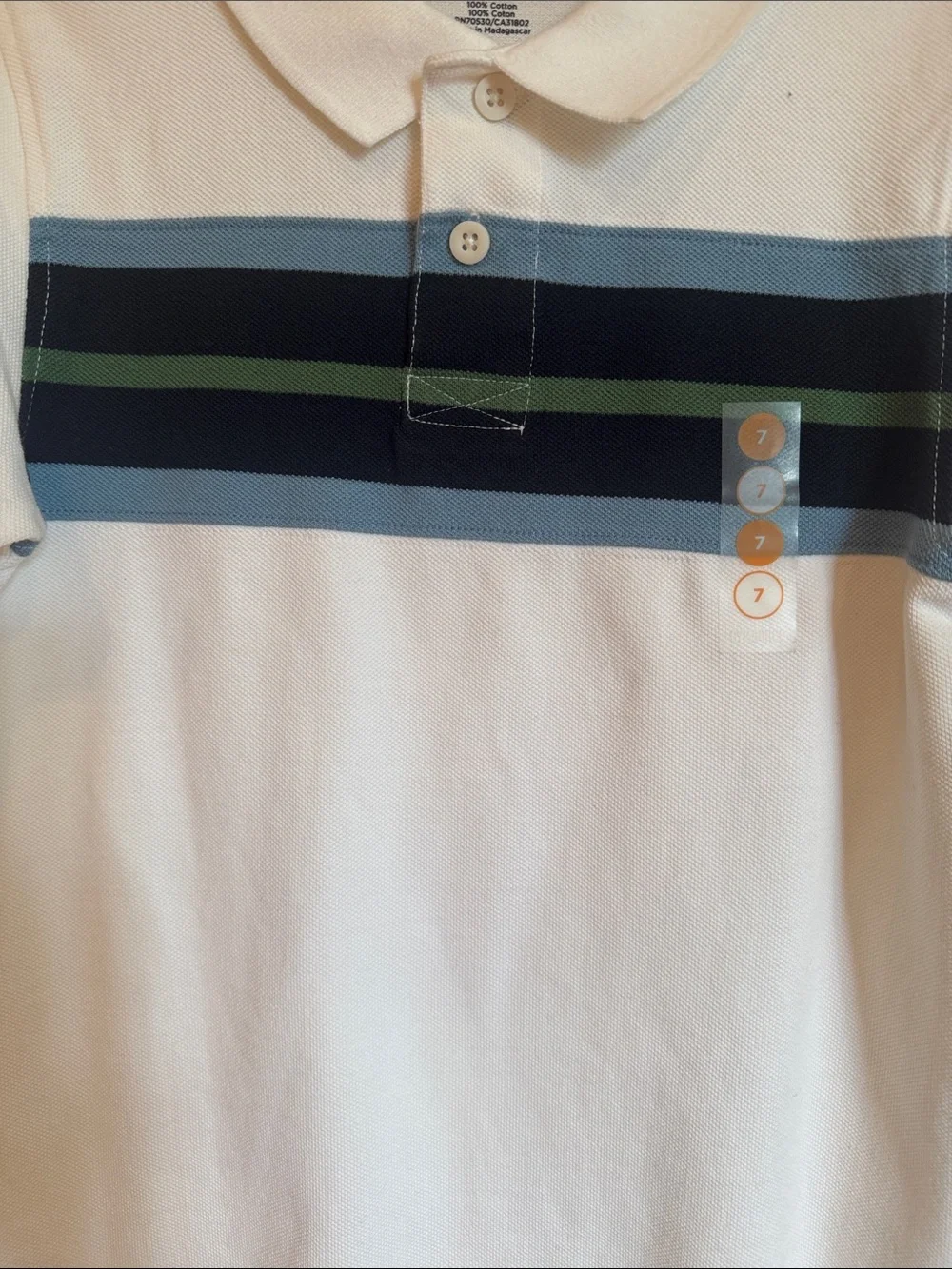 Gymboree short sleeve